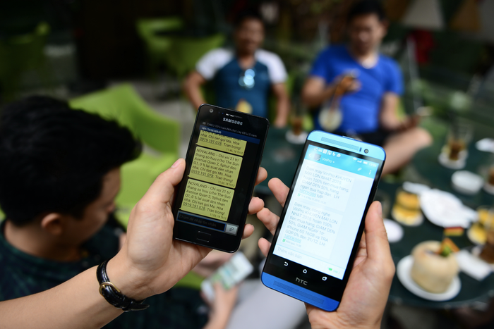 (Ảnh: Người đưa tin)