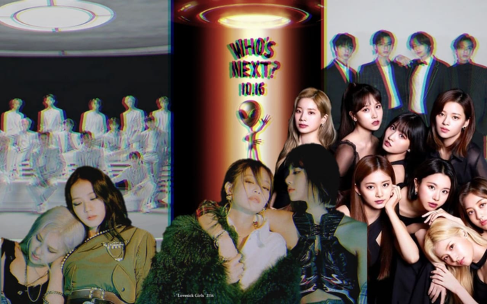 'Chảo lửa' Kpop tháng 10/2020: Sự trở lại của loạt Idol Group hàng đầu, cùng đối đầu trực diện trên các BXH Ảnh 2