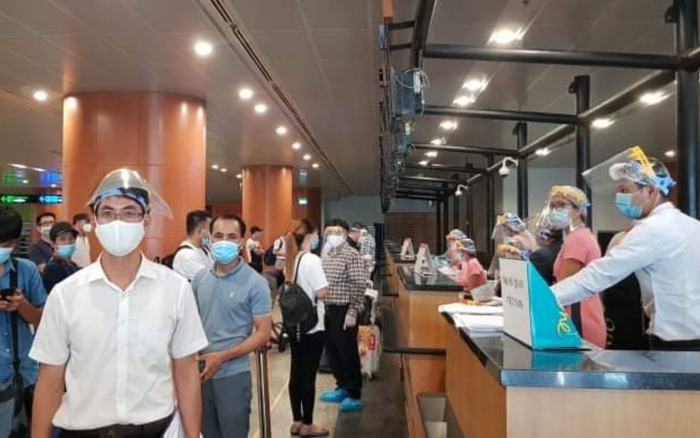 Vietjet lên tiếng vụ hành khách từ Hàn Quốc về nước bức xúc vì giá cách ly tại khách sạn cao, vượt khả năng chi trả Ảnh 2