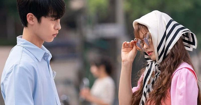 Tổng hợp các series Hàn Quốc trên Netflix sắp lên sóng vào tháng 10 tới Ảnh 4