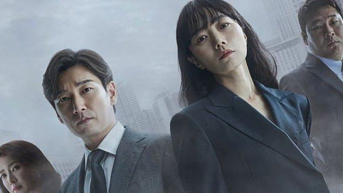 Tổng hợp các series Hàn Quốc trên Netflix sắp lên sóng vào tháng 10 tới Ảnh 9