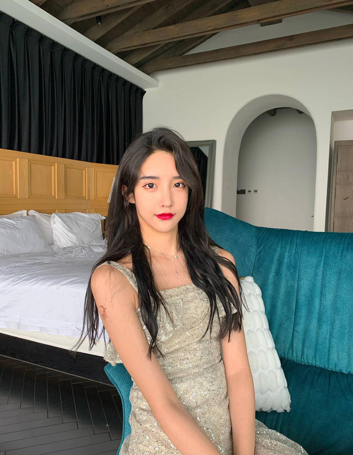 Vẻ ngoài nữ tính, dễ thương 'đốn tim' cộng đồng mạng