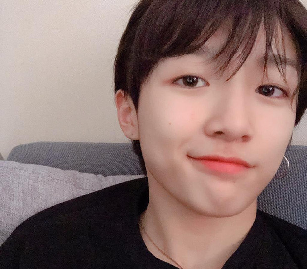 Gương mặt có nhiều nét nữ tính nên khi giả gái anh chàng đã 'đánh lừa' nhiều người vì quá xinh đẹp