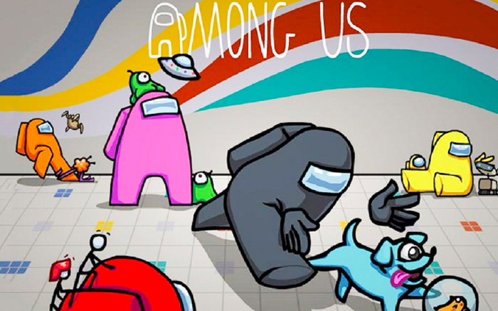 Tựa game Among Us lập đỉnh khi cán mốc 100 triệu lượt tải về chỉ sau 1 tháng Ảnh 2