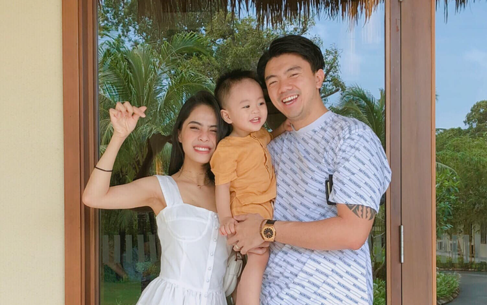 Ca nương Kiều Anh khiến cư dân mạng xôn xao trước tin đồn mang thai con thứ hai Ảnh 2