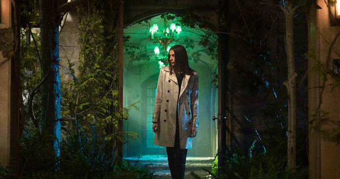 Netflix sắp ra mắt mùa 2 của 'Locke & Key': Series kinh dị, thần thoại với đầy những bí ẩn đen tối Ảnh 16