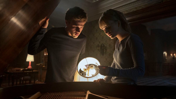 Netflix sắp ra mắt mùa 2 của 'Locke & Key': Series kinh dị, thần thoại với đầy những bí ẩn đen tối Ảnh 15