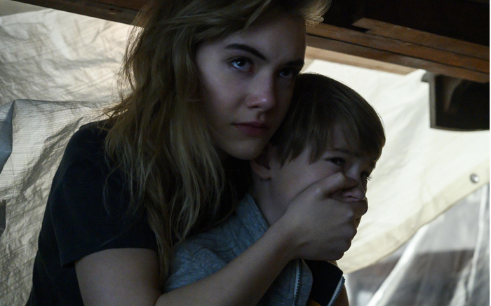 Netflix sắp ra mắt mùa 2 của 'Locke & Key': Series kinh dị, thần thoại với đầy những bí ẩn đen tối Ảnh 2