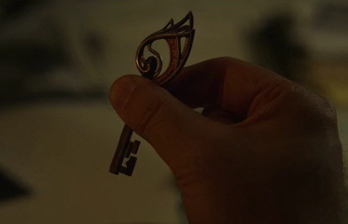 Netflix sắp ra mắt mùa 2 của 'Locke & Key': Series kinh dị, thần thoại với đầy những bí ẩn đen tối Ảnh 7