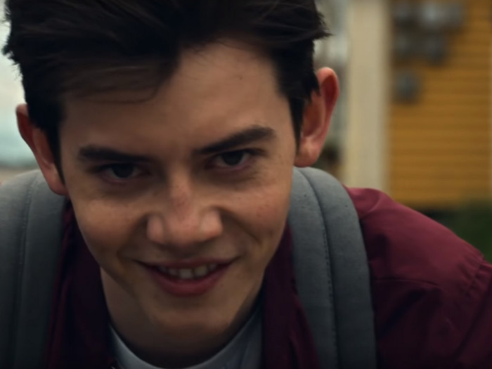 Netflix sắp ra mắt mùa 2 của 'Locke & Key': Series kinh dị, thần thoại với đầy những bí ẩn đen tối Ảnh 12