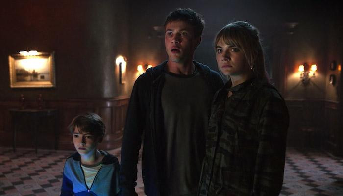 Netflix sắp ra mắt mùa 2 của 'Locke & Key': Series kinh dị, thần thoại với đầy những bí ẩn đen tối Ảnh 14