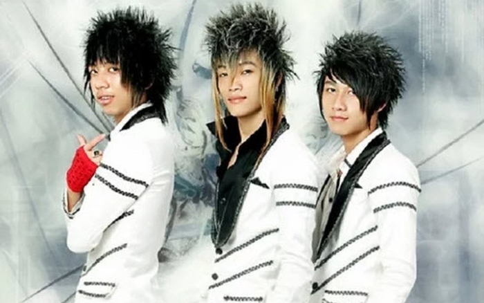 Nhìn lại boygroup huyền thoại của Vpop ngày nào: HKT thật sự là thảm họa hay...sinh nhầm thời? Ảnh 2