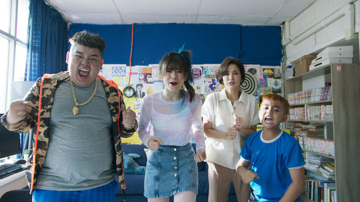 'Mother Gamer' - Pha xử lý cực đỉnh của phụ huynh khi phát hiện con mình là game thủ Ảnh 6