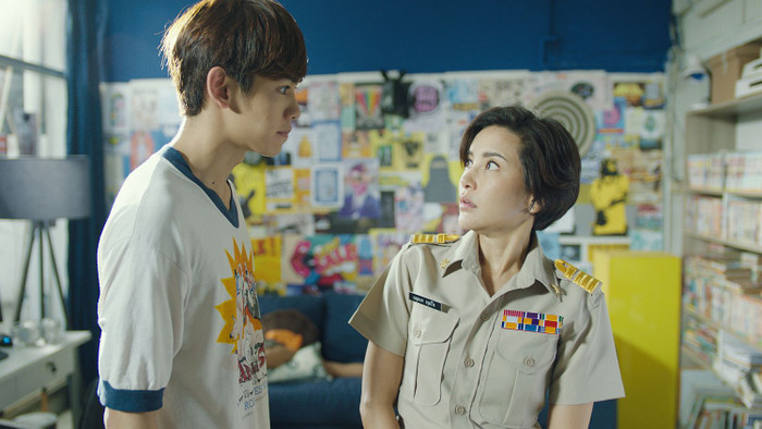 'Mother Gamer' - Pha xử lý cực đỉnh của phụ huynh khi phát hiện con mình là game thủ Ảnh 5