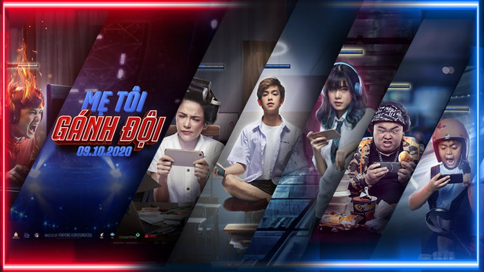 'Mother Gamer' - Pha xử lý cực đỉnh của phụ huynh khi phát hiện con mình là game thủ Ảnh 14