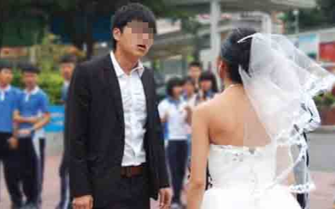 Tưởng vớ được vợ hiền, chàng trai hủy hôn ngay trong đám cưới vì yêu cầu quá đáng của nhà vợ Ảnh 2