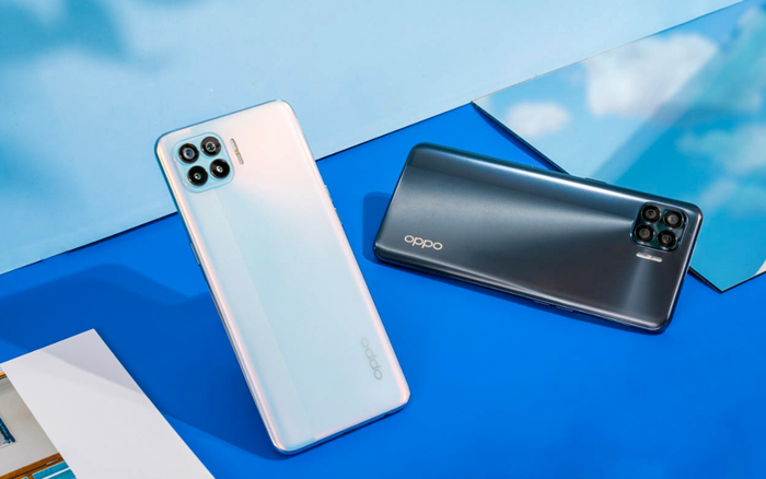 OPPO A93 chính thức lên kệ tại Việt Nam Ảnh 2