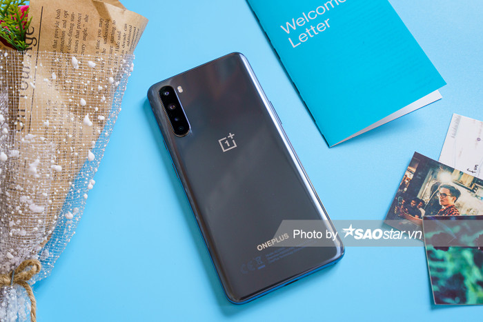 Đánh giá OnePlus Nord: tân binh phân khúc cận cao cấp đánh dấu sự trở lại ở OnePlus Ảnh 2