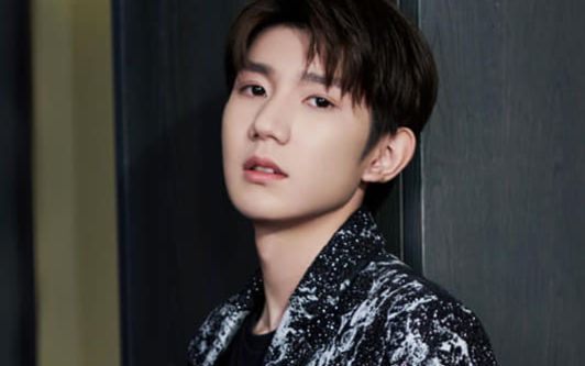 Vương Nguyên vinh dự liên tiếp được mời tham dự hai buổi lễ quan trọng của CCTV Ảnh 2