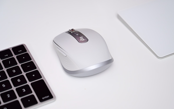 Logitech ra mắt chuột không dây MX Anywhere 3 tại VN, có riêng một bản tối ưu cho máy Mac Ảnh 2