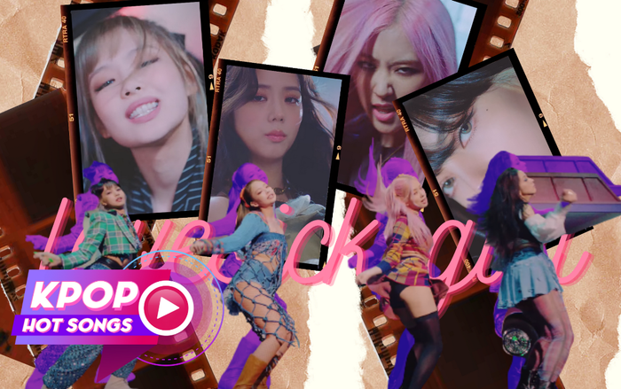 MV Lovesick Girls (BlackPink): Những thước phim điên loạn, cuồng nhiệt từ 4 cô gái vàng nhà YG, lượt xem trực tuyến gây chú ý Ảnh 2