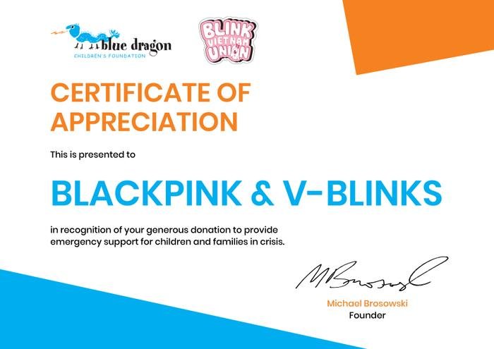 Mừng comeback theo cách của V-Blinks: Mua hẳn... 4 ngôi sao đặt tên BlackPink, thuê phòng net tại 4 tỉnh thành để 'cày view' Ảnh 10