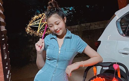 Vợ Phan Văn Đức bị người lạ tán tỉnh và hiểu nhầm vẫn độc thân Ảnh 2