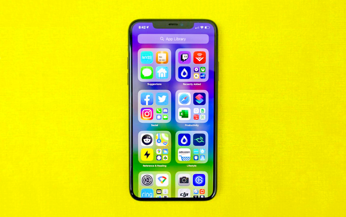 Apple hiến kế cách khắc phục tình trạng iPhone mau hết pin sau khi lên iOS 14 Ảnh 2