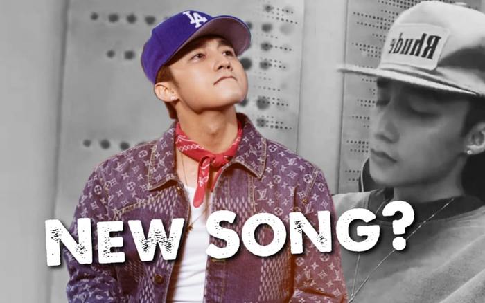 Sơn Tùng M-TP khiến fan 'xỉu lên xỉu xuống' vì clip zoom cận cảnh vẻ đẹp trai nhưng giai điệu lạ này mới là thứ chiếm spotlight Ảnh 2