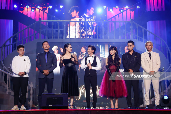 Không thể nhận ra chàng trai ngoại hình 'xơ xác' này lại là Lãnh Thanh Ảnh 10