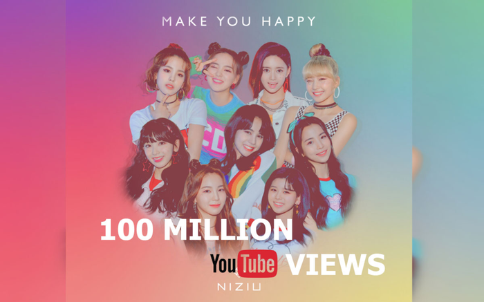 NiziU - nhóm tân binh nhà JYP được ấn định ngày ra album, nhưng bất ngờ hơn là không phải tại Hàn Ảnh 8