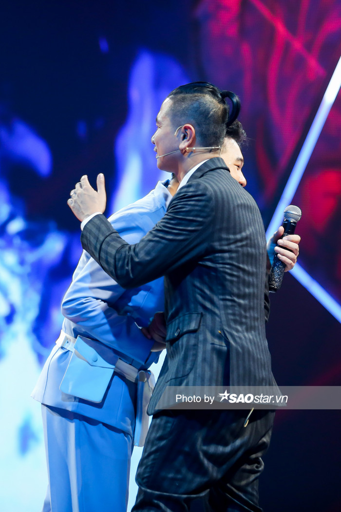 'Hoàng tử cổ tích' King Of Rap - Kenji học hỏi gu thời trang Sơn Tùng M-TP, ngưỡng mộ tài năng của Vũ Cát Tường Ảnh 5