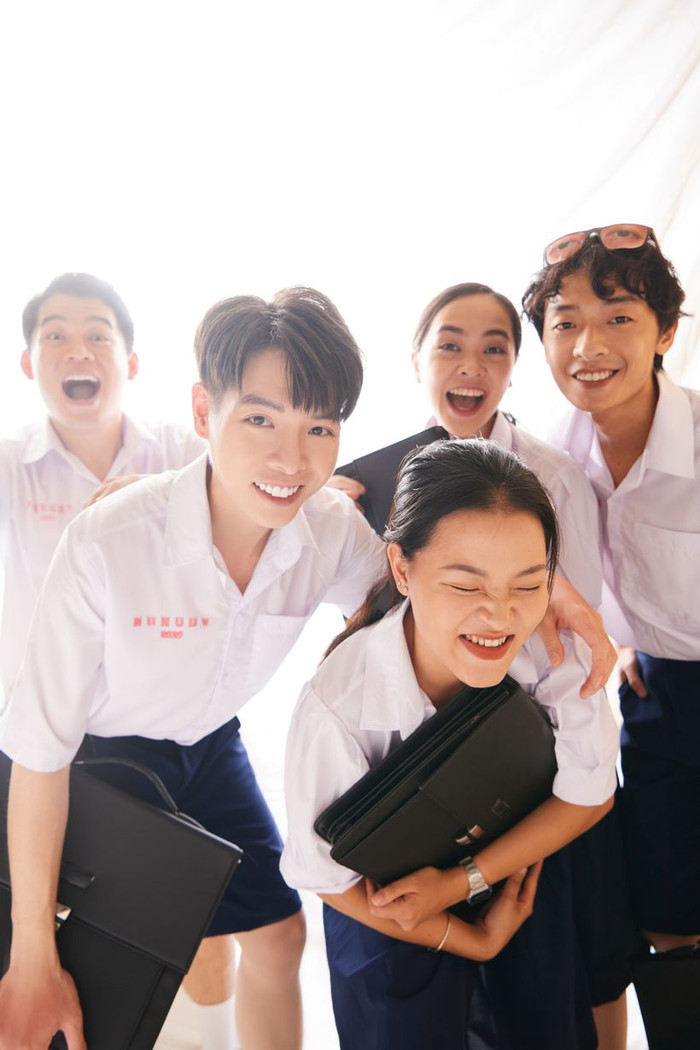 Cover Người ơi người ở đừng về, Erik khiến fan 'đau đầu' vì cứ ngỡ là giọng của chính chủ Đức Phúc Ảnh 3