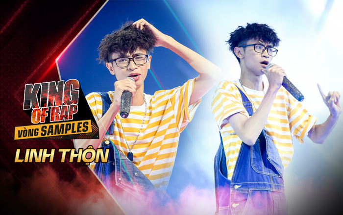 Linh Thộn tiến bộ vượt bậc với 'Chiếc bụng đói', Datmaniac ủng hộ 'ăn luôn' 1 tỷ tiền thưởng Ảnh 2