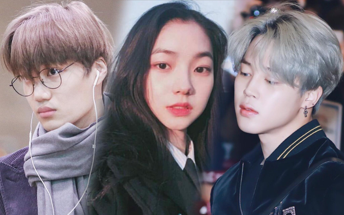 Nữ tân binh nhà SM chê Jimin - RM (BTS) xấu xí, EXO thì 'flop': Chưa làm idol đã ngông cuồng, rước họa vào thân! Ảnh 2