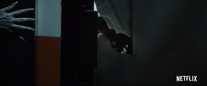 'Vampires vs. The Bronx': Trailer phim ma cà rồng hài hước của Netflix Ảnh 9