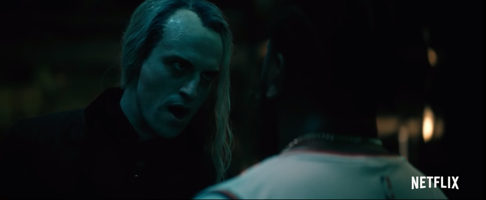 'Vampires vs. The Bronx': Trailer phim ma cà rồng hài hước của Netflix Ảnh 10