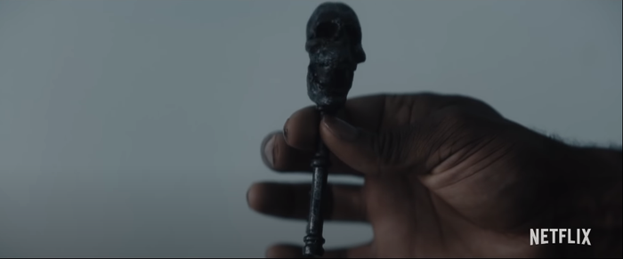 'Vampires vs. The Bronx': Trailer phim ma cà rồng hài hước của Netflix Ảnh 13