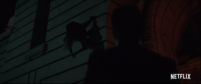 'Vampires vs. The Bronx': Trailer phim ma cà rồng hài hước của Netflix Ảnh 15