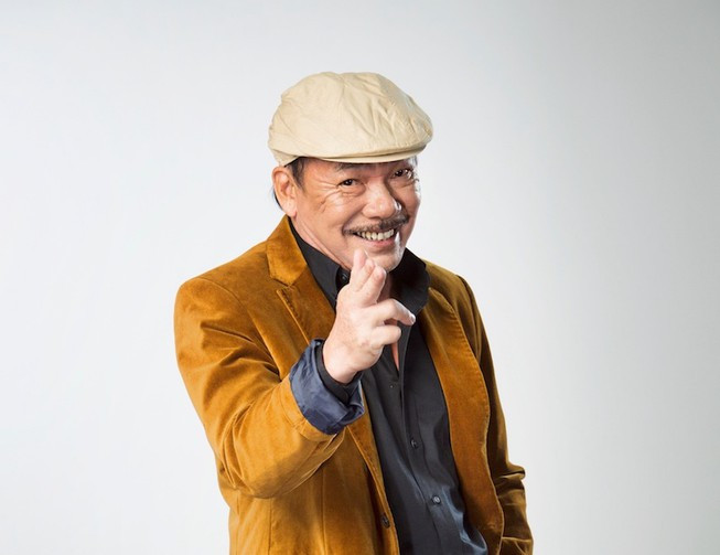 Nhạc sĩ Trần Tiến mắc bệnh ung thư vòm họng giai đoạn 4