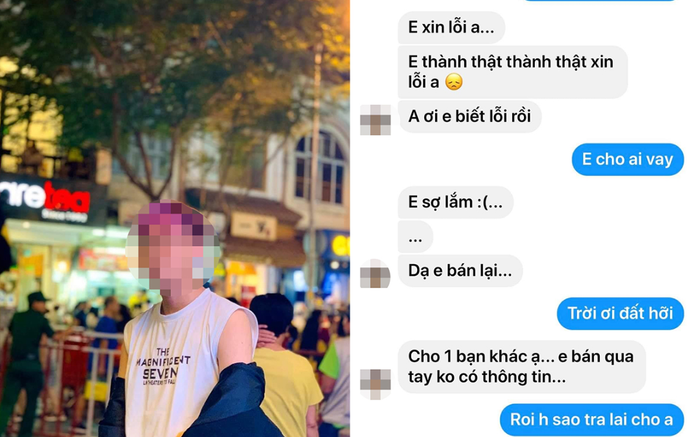 Cộng đồng mạng phẫn nộ trước thông tin 9X đi xin mèo về nuôi rồi bán cho lò mổ Ảnh 2