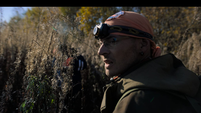 'Dạ quỷ rừng sâu': Những lý do bạn không thể bỏ lỡ tác phẩm kinh dị mở màn tháng Halloween Ảnh 10