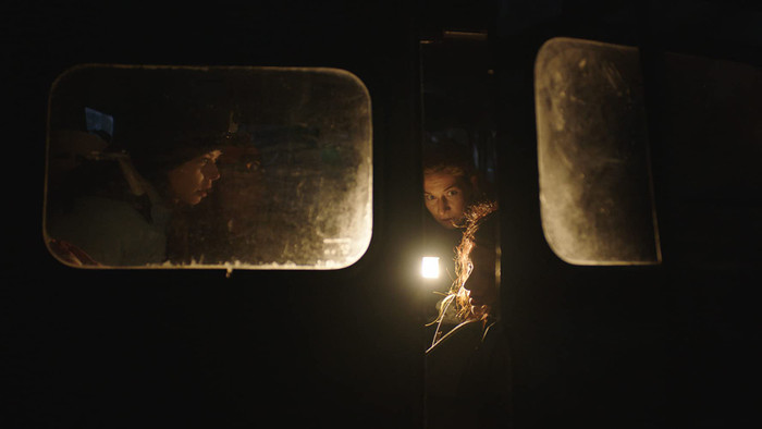 'Dạ quỷ rừng sâu': Những lý do bạn không thể bỏ lỡ tác phẩm kinh dị mở màn tháng Halloween Ảnh 9