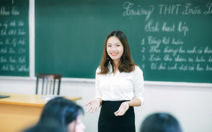 Khi nào sinh viên sư phạm phải bồi thường kinh phí được Nhà nước hỗ trợ? Ảnh 2