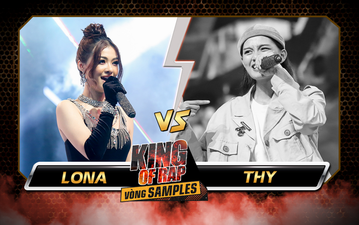 Lona tiến bộ vượt bậc, vào thẳng Top 20 King Of Rap, THY ra về nhưng được đặt cược: 'Sẽ còn tiến xa' Ảnh 2