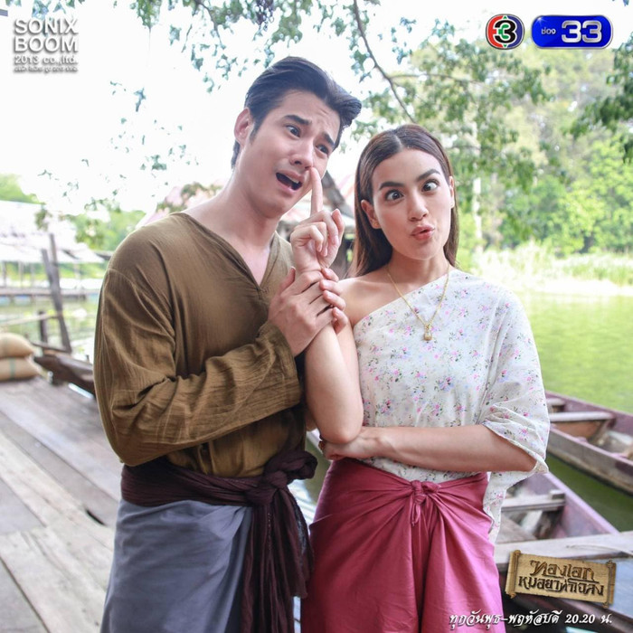 Cười 'banh nóc' với những khoảnh khắc dở khóc dở cười của các nhân vật