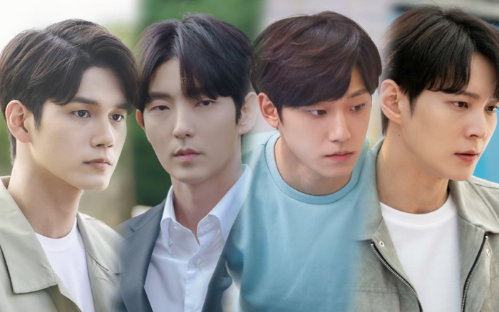 10 diễn viên - phim Hàn được tìm kiếm nhiều nhất cuối tháng 9: Phim của Park Bo Gum giảm, Ong Seong Woo đứng sau Lee Jun Ki Ảnh 2