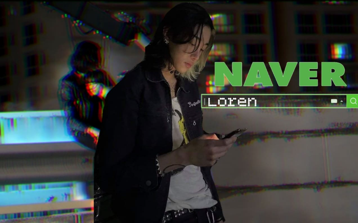 Lai lịch hoành tráng của nam chính đóng MV Lovesick Girls cùng với BlackPink, là con trai của chủ tịch tập đoàn Naver? Ảnh 2