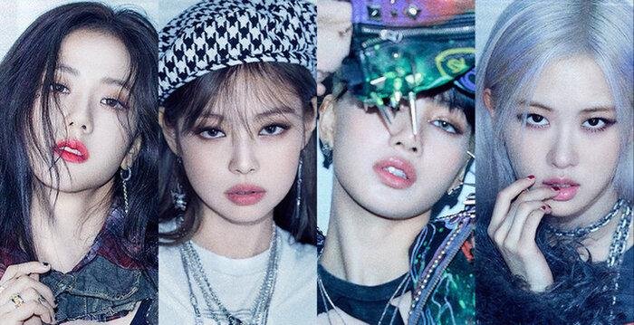 Lai lịch hoành tráng của nam chính đóng MV Lovesick Girls cùng với BlackPink, là con trai của chủ tịch tập đoàn Naver? Ảnh 6