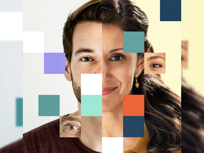 'Công nghệ này có thể được sử dụng để khiến mọi người tin rằng điều gì đó là có thật khi không phải vậy,' Peter Singer, chiến lược gia về an ninh mạng và quốc phòng Mỹ nói. (Ảnh: Analytics India Magazine)